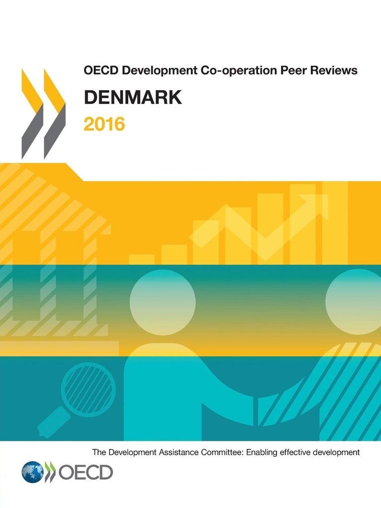 OECD Development Co-operation Peer Reviews
