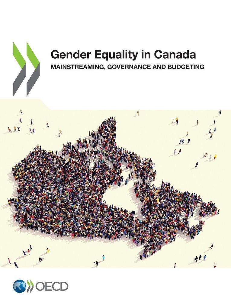 Gender Equality in Canada