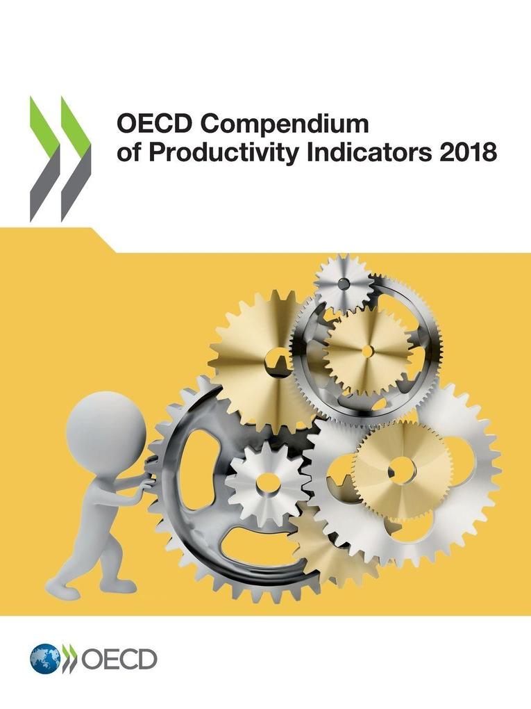 OECD Compendium of Productivity Indicators 2018