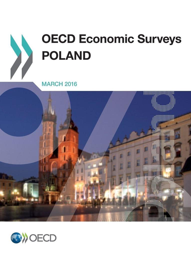 OECD Economic Surveys