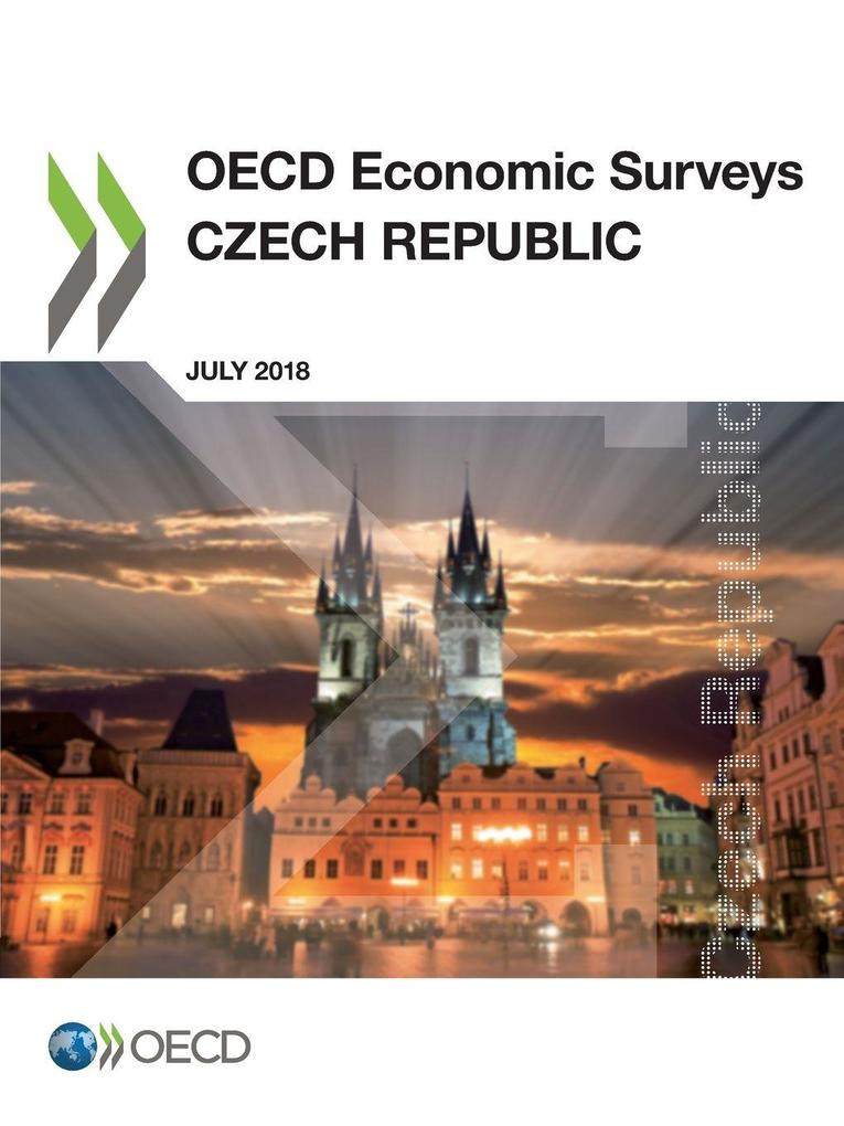 OECD Economic Surveys