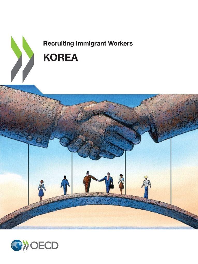 Recruiting Immigrant Workers