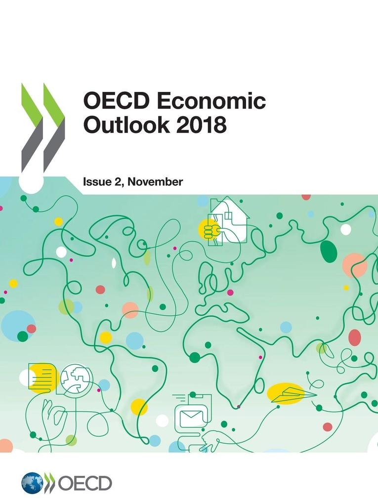 OECD Economic Outlook Volume 2018 Issue 2