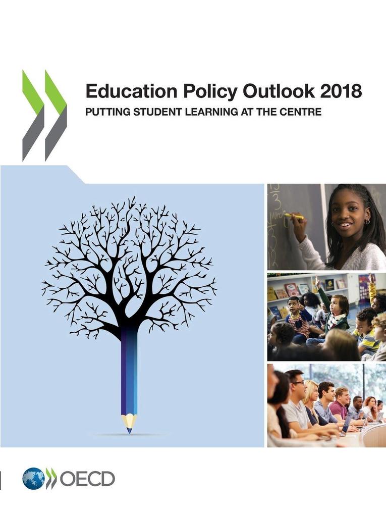 Education Policy Outlook 2018