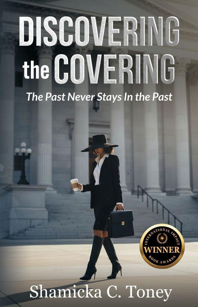 Discovering The Covering