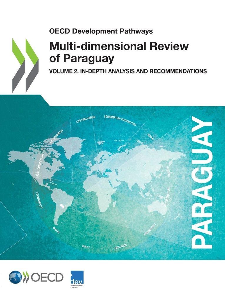 Multi-dimensional Review of Paraguay