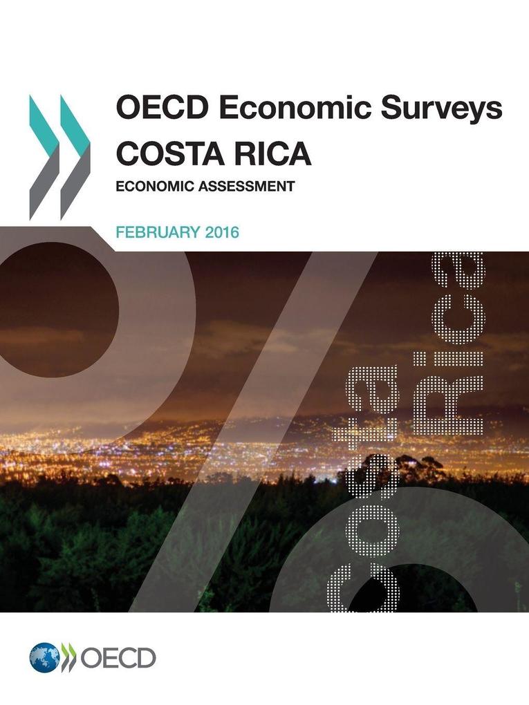 OECD Economic Surveys