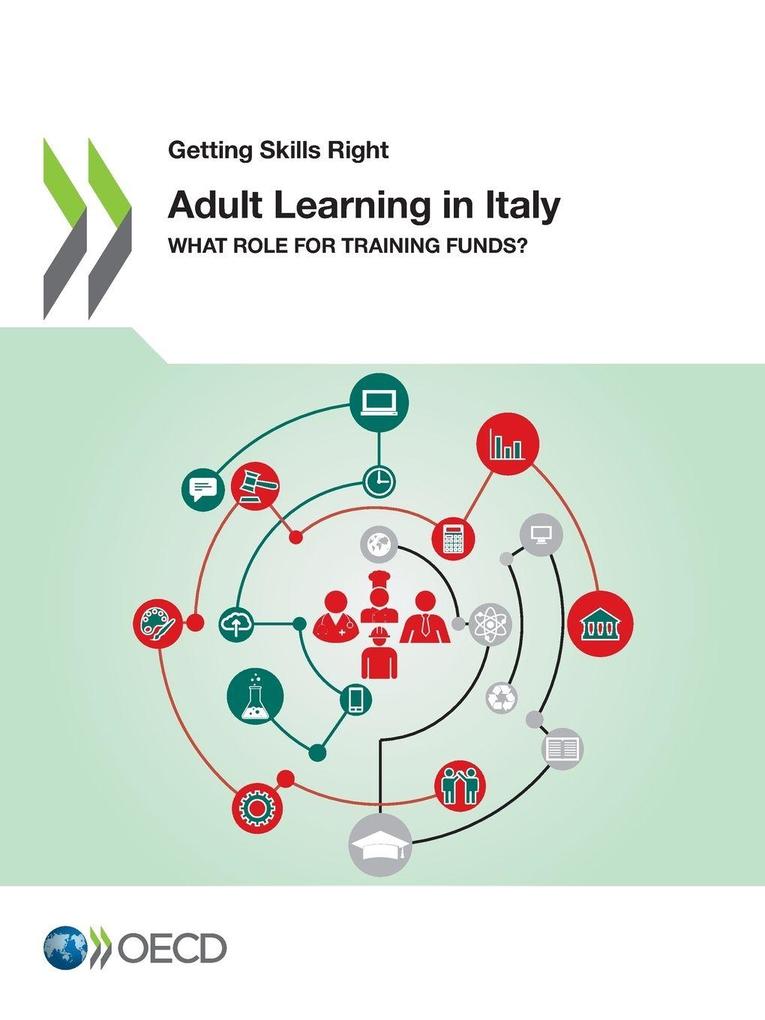 Adult Learning in Italy