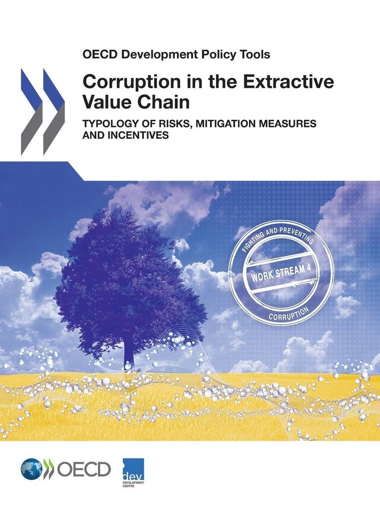 Corruption in the Extractive Value Chain