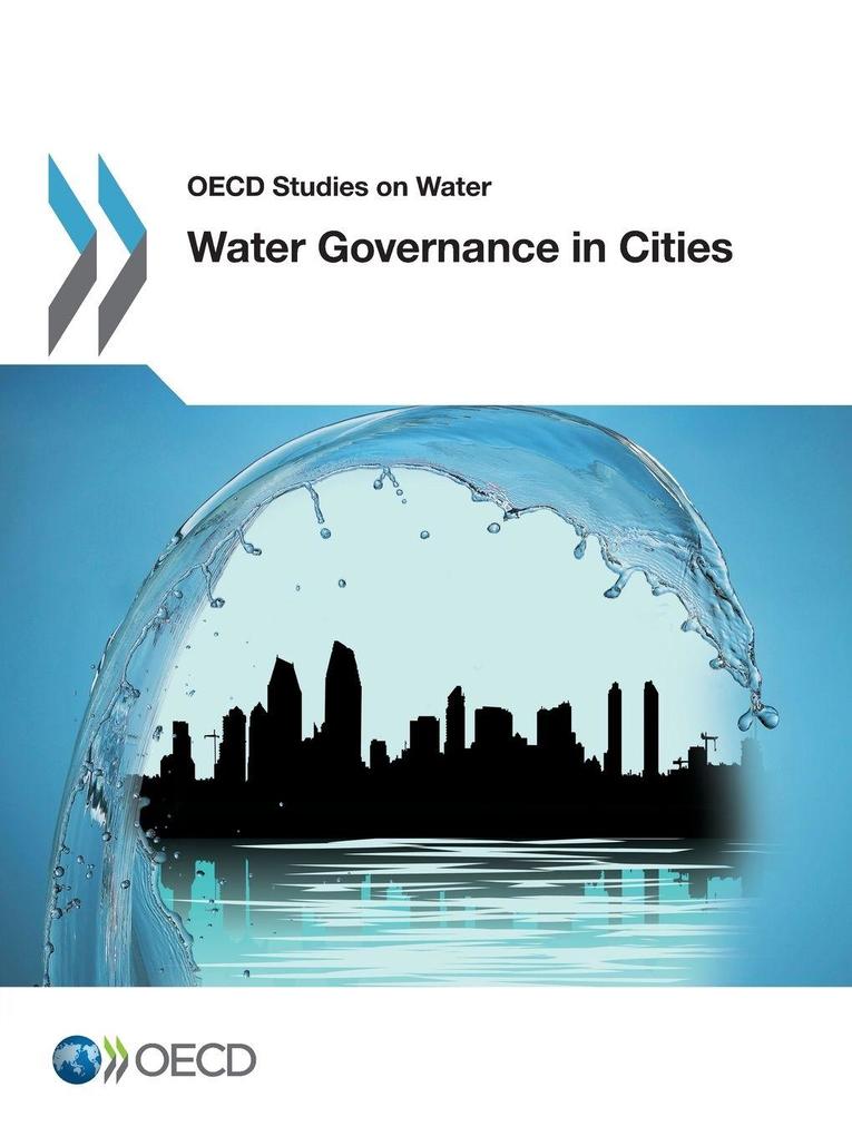 Water Governance in Cities