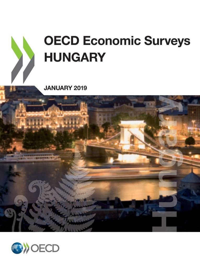 OECD Economic Surveys