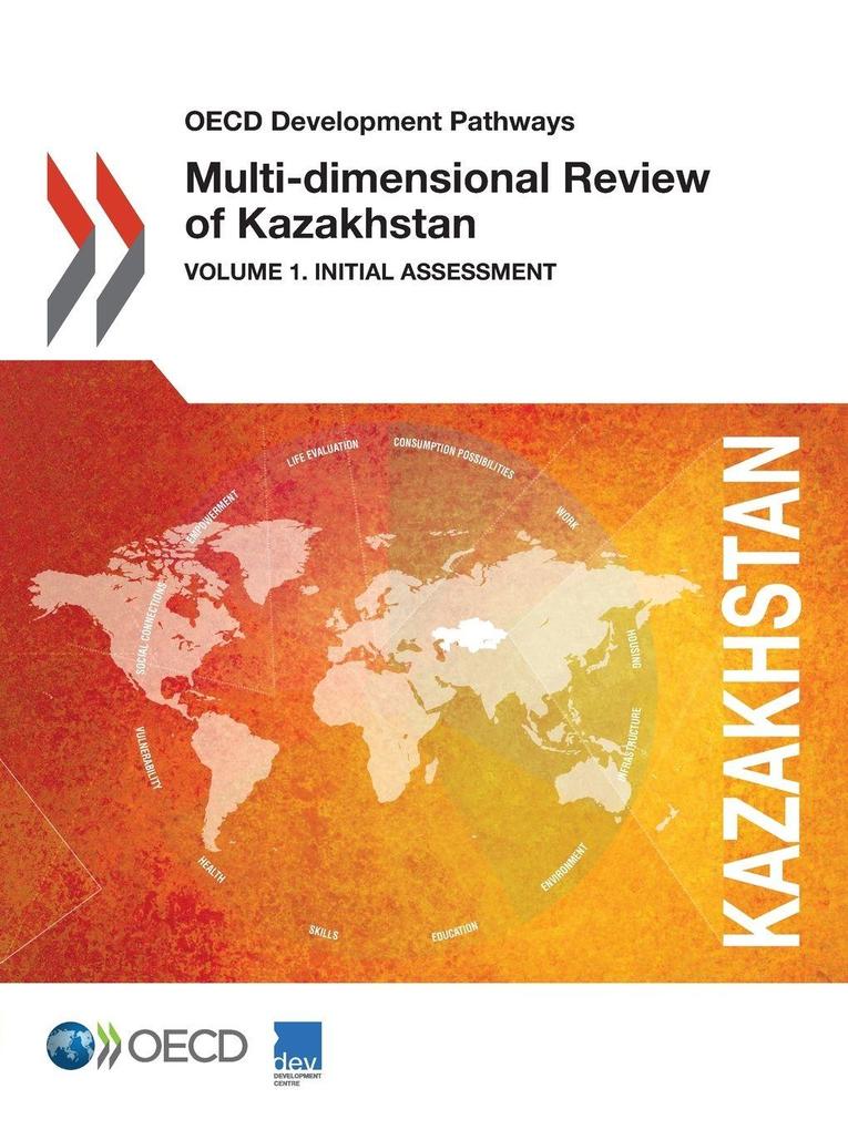 Multi-dimensional Review of Kazakhstan