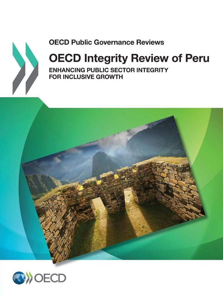 OECD Integrity Review of Peru