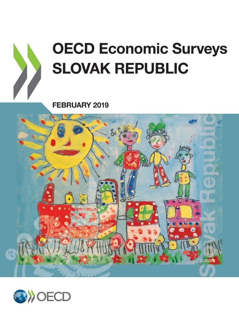 OECD Economic Surveys