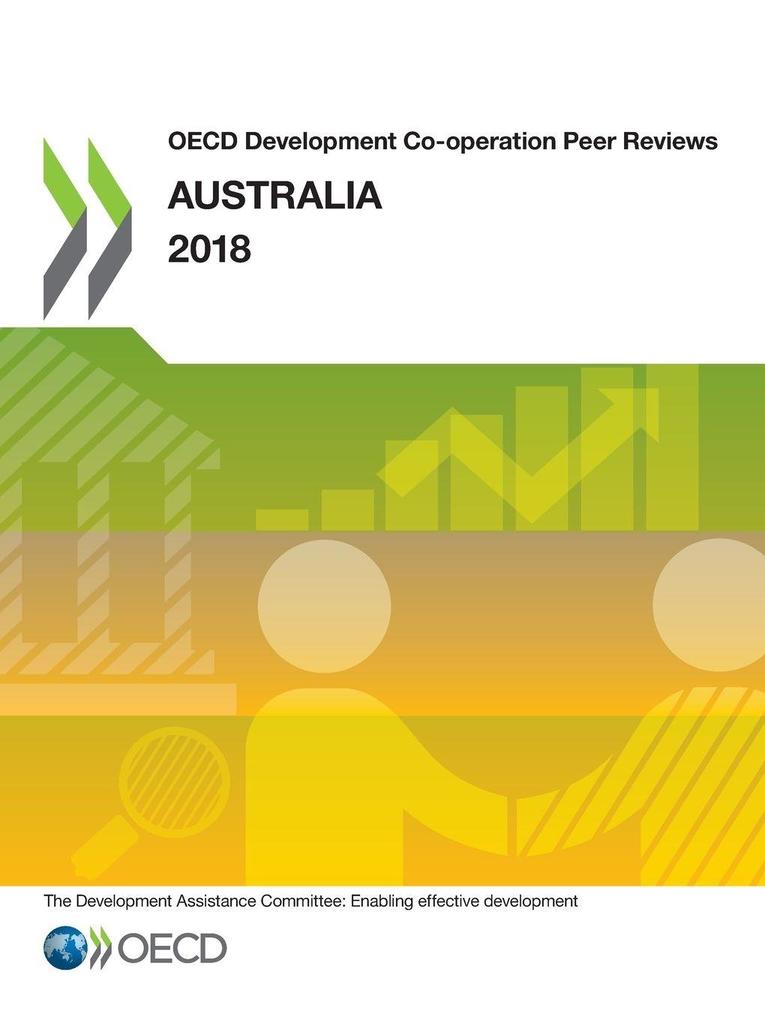 OECD Development Co-operation Peer Reviews
