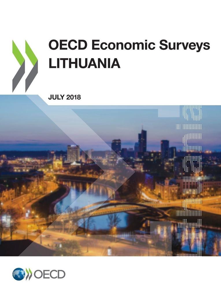 OECD Economic Surveys