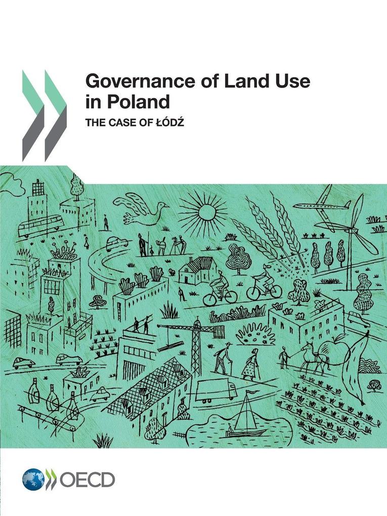 Governance of Land Use in Poland
