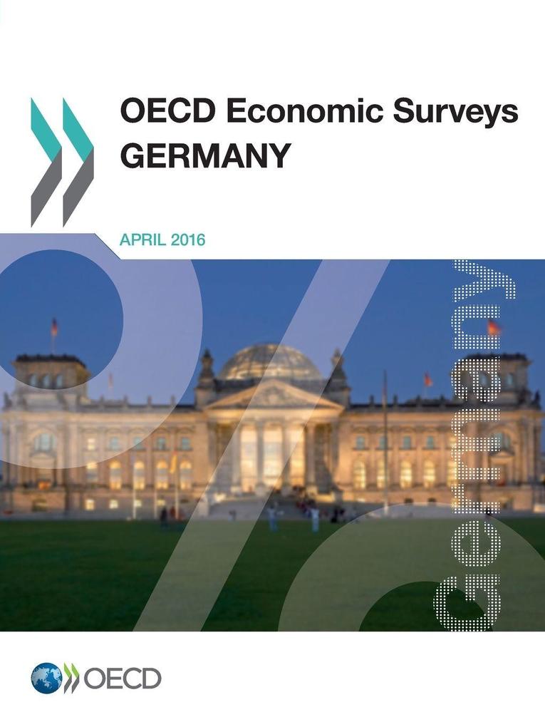 OECD Economic Surveys