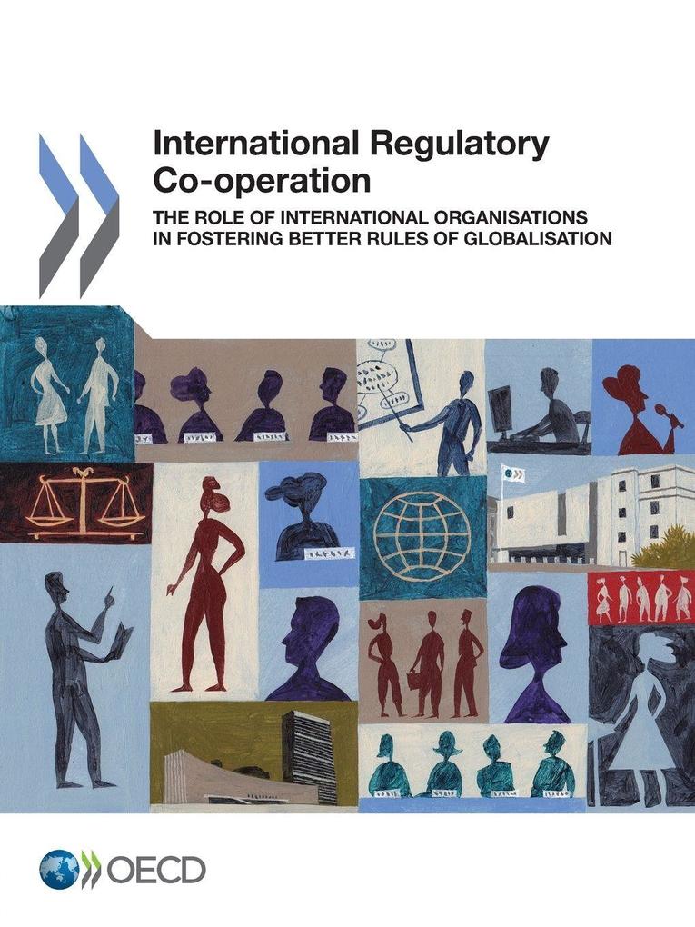 International Regulatory Co-operation