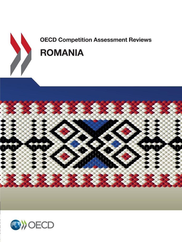 OECD Competition Assessment Reviews