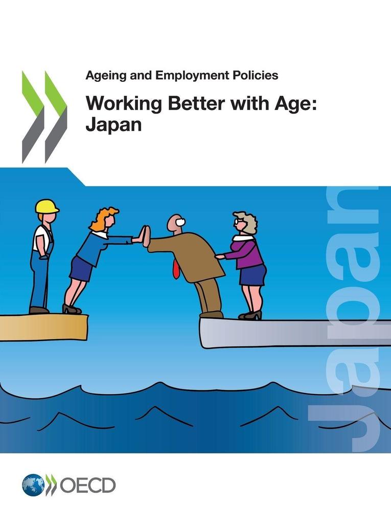 Working Better with Age
