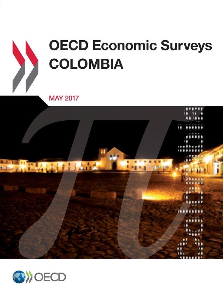OECD Economic Surveys