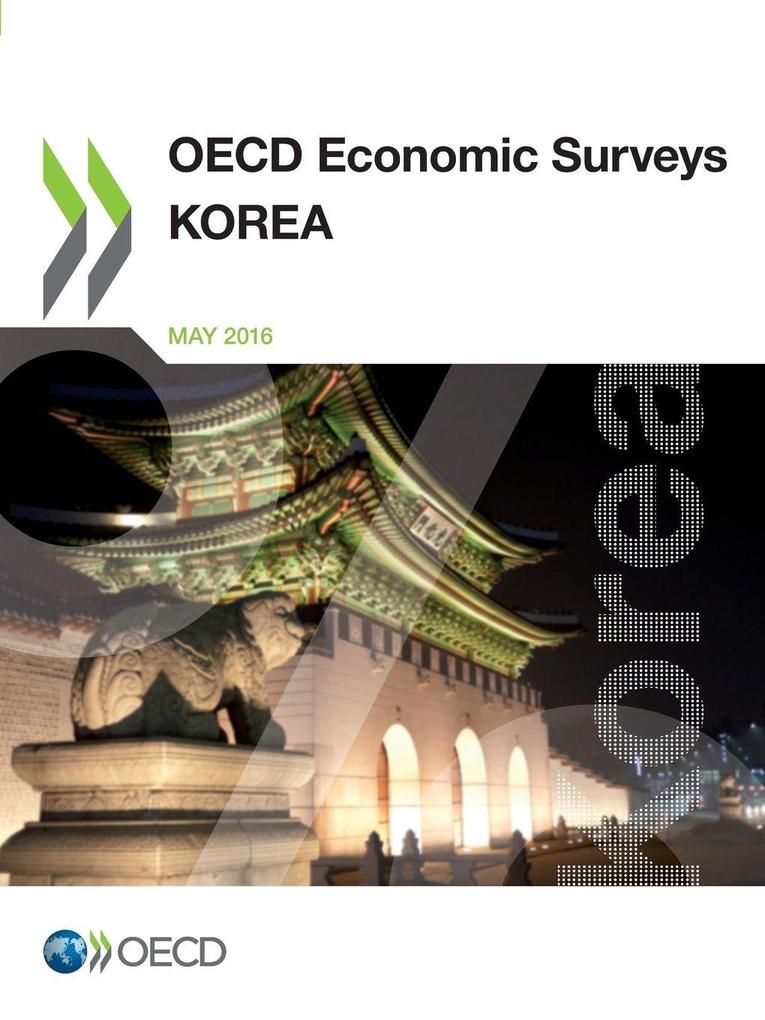 OECD Economic Surveys