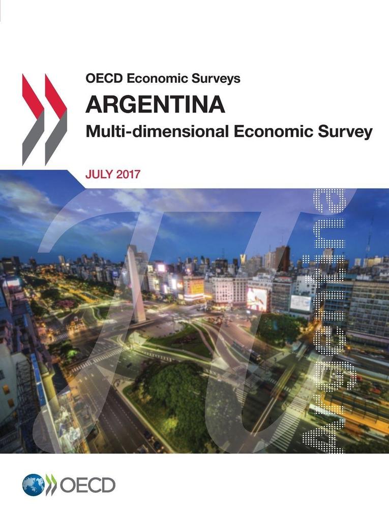 OECD Economic Surveys