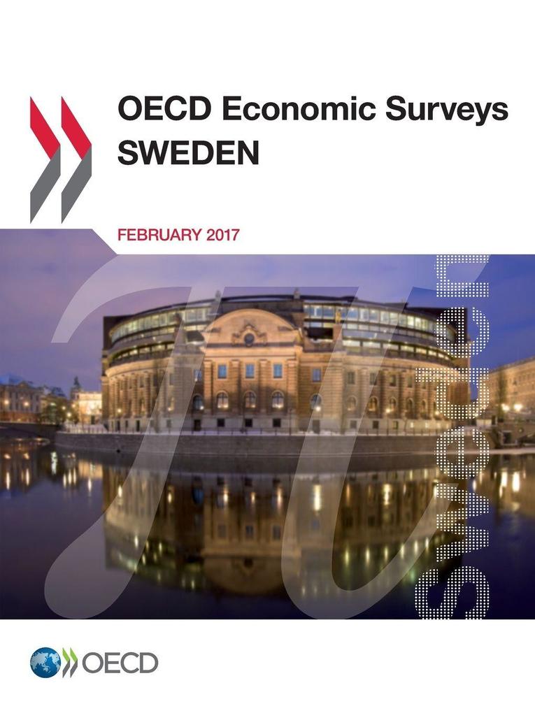 OECD Economic Surveys