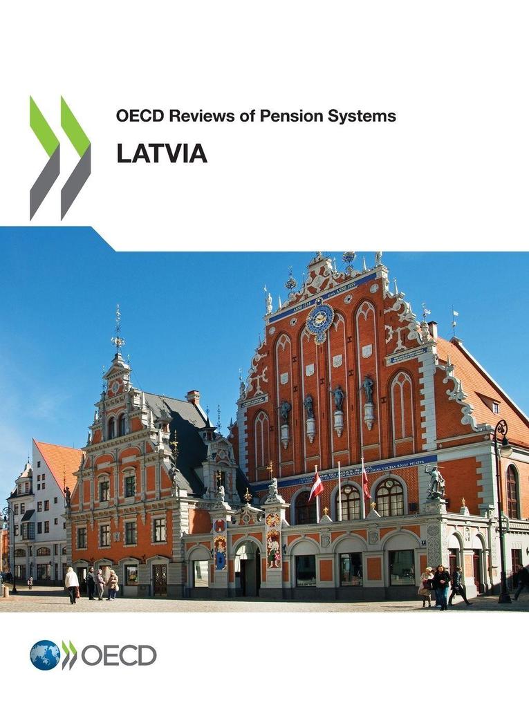 OECD Reviews of Pension Systems
