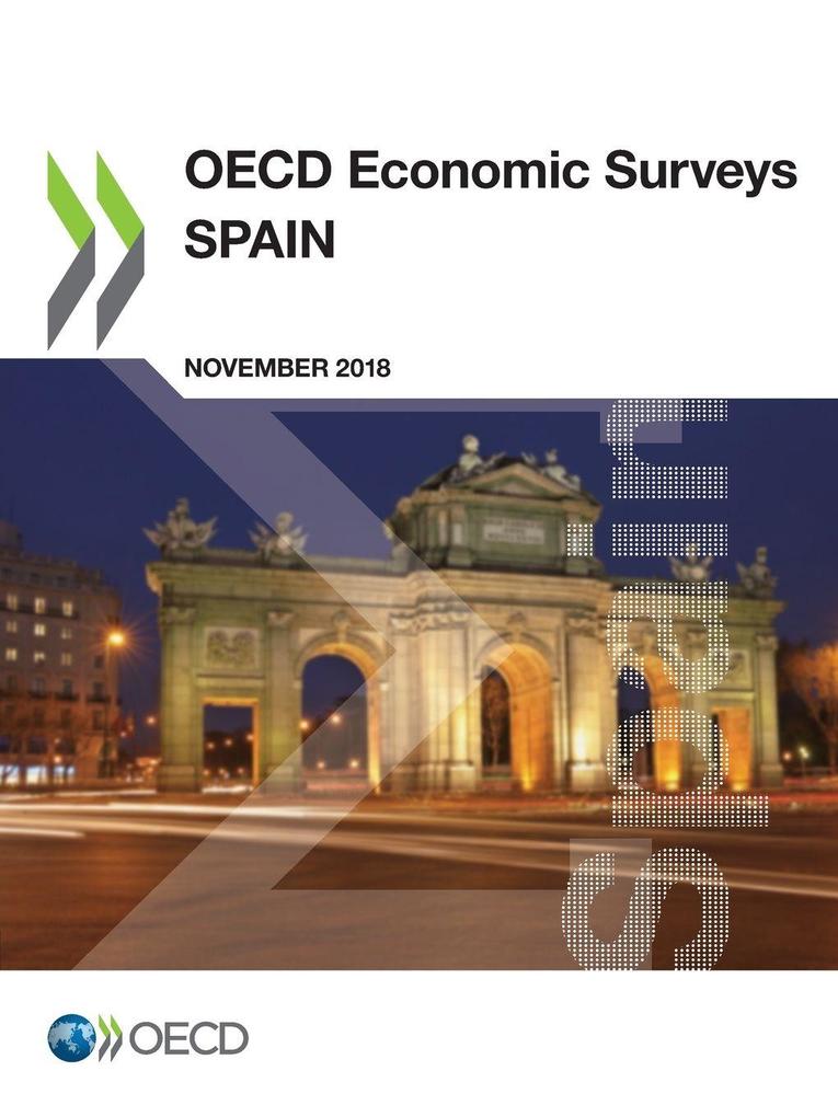 OECD Economic Surveys