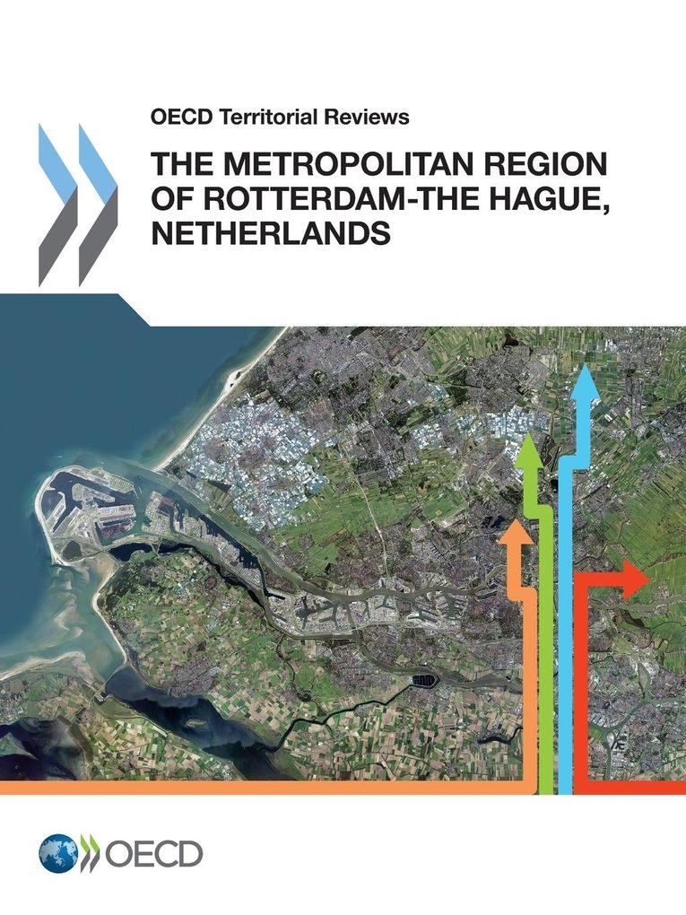OECD Territorial Reviews