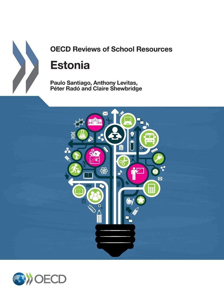 OECD Reviews of School Resources