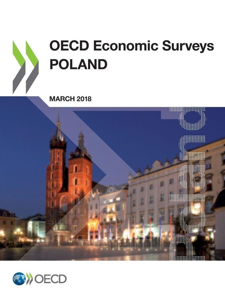 OECD Economic Surveys