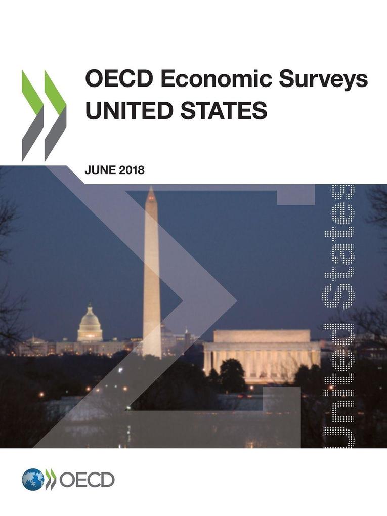OECD Economic Surveys