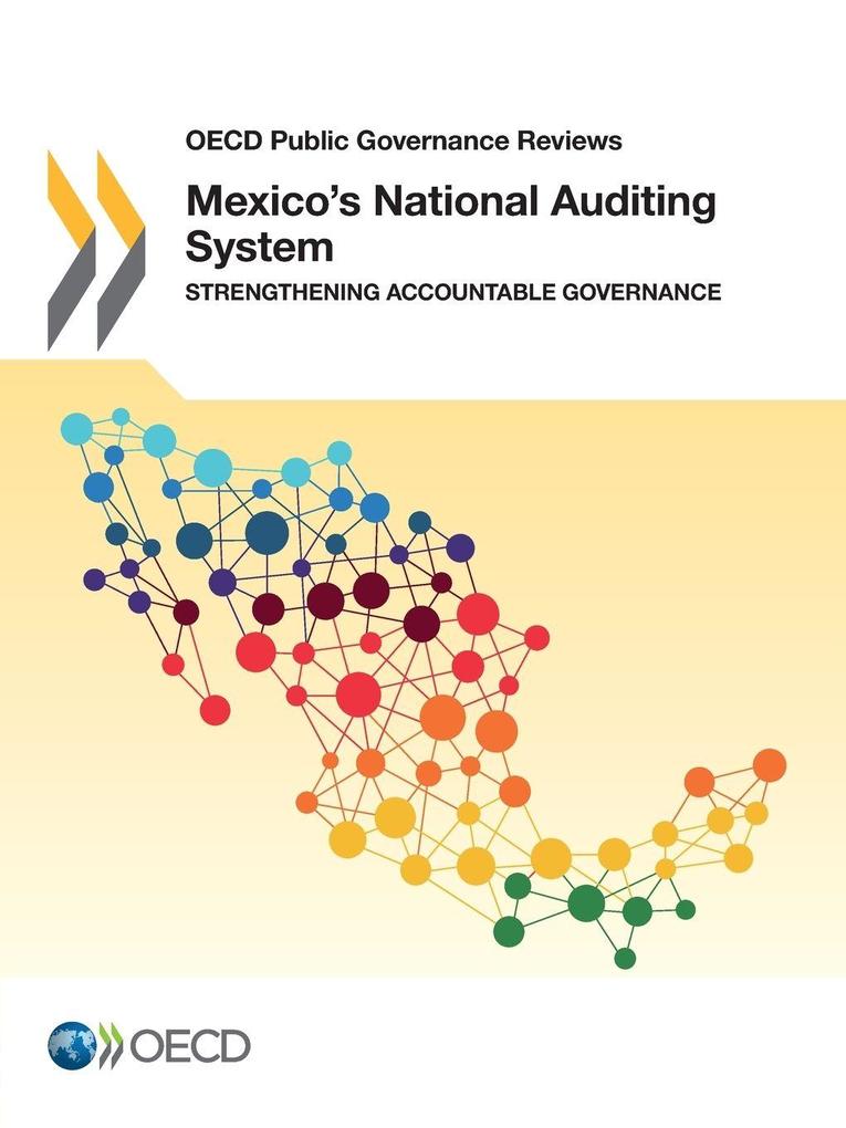 Mexico's National Auditing System