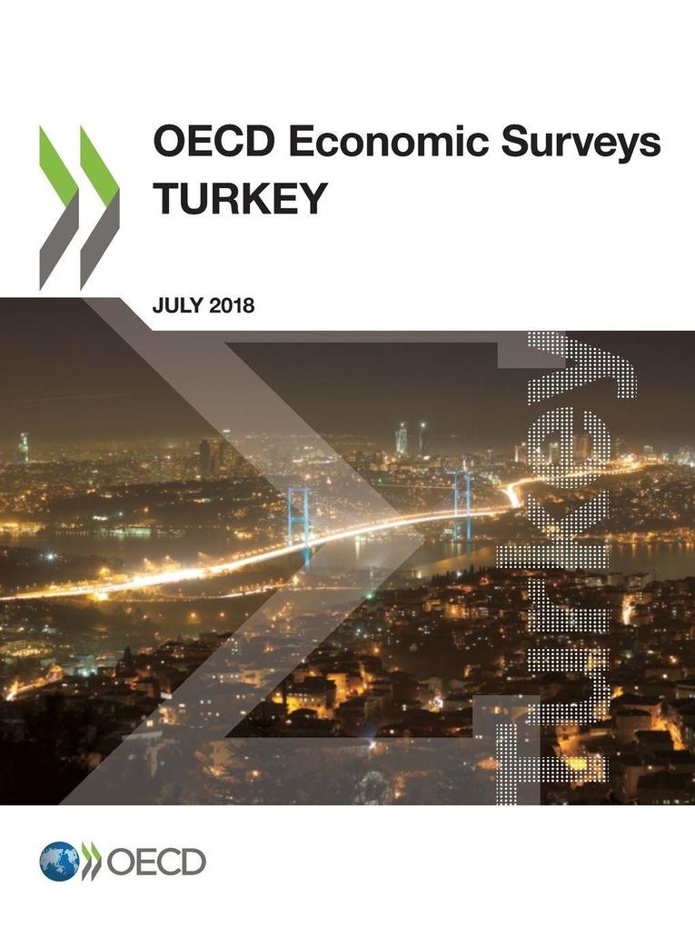 OECD Economic Surveys
