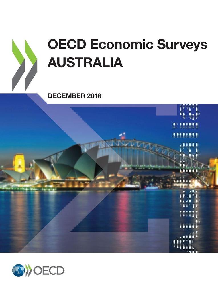 OECD Economic Surveys