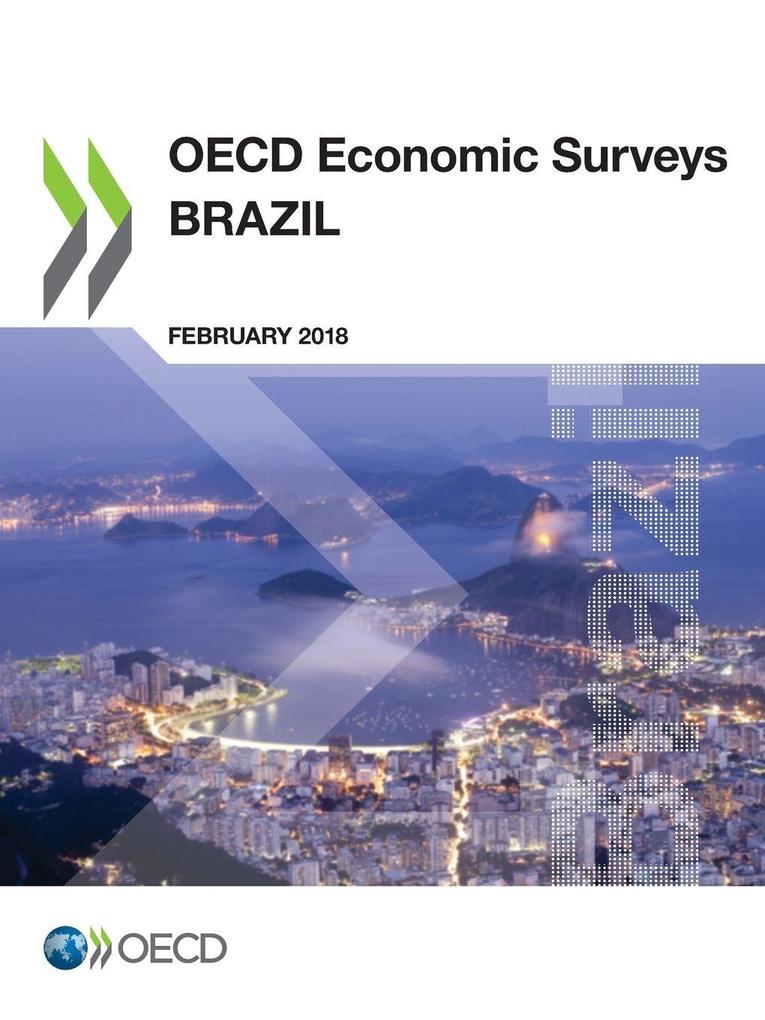 OECD Economic Surveys