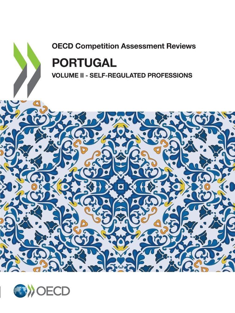 OECD Competition Assessment Reviews
