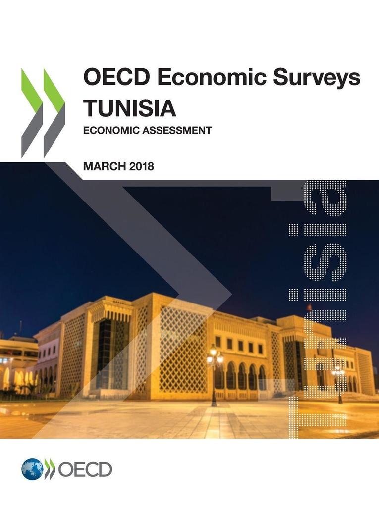 OECD Economic Surveys