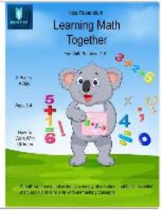 Learning Math Together: Fun With Numbers 1 - 5