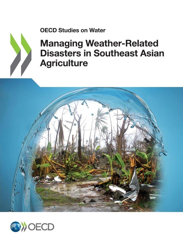 Managing Weather-Related Disasters in Southeast Asian Agriculture
