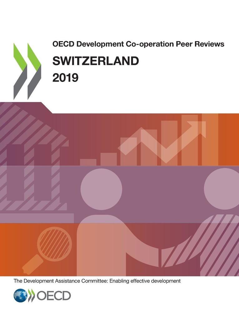 OECD Development Co-operation Peer Reviews