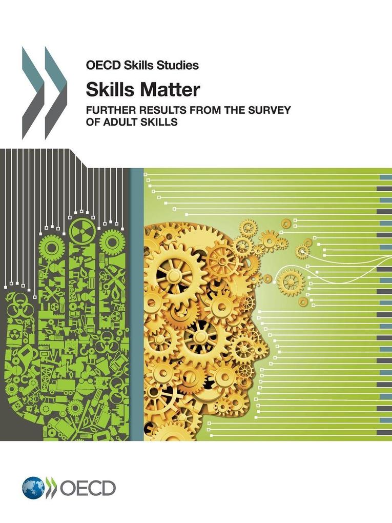 Skills Matter