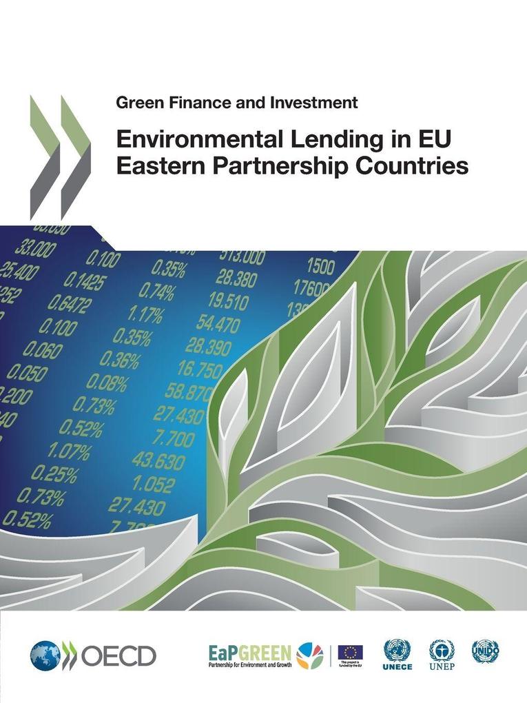 Environmental Lending in EU Eastern Partnership Countries