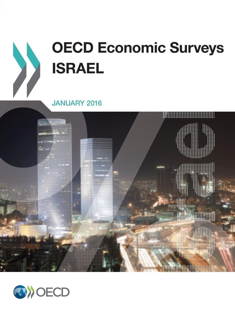 OECD Economic Surveys
