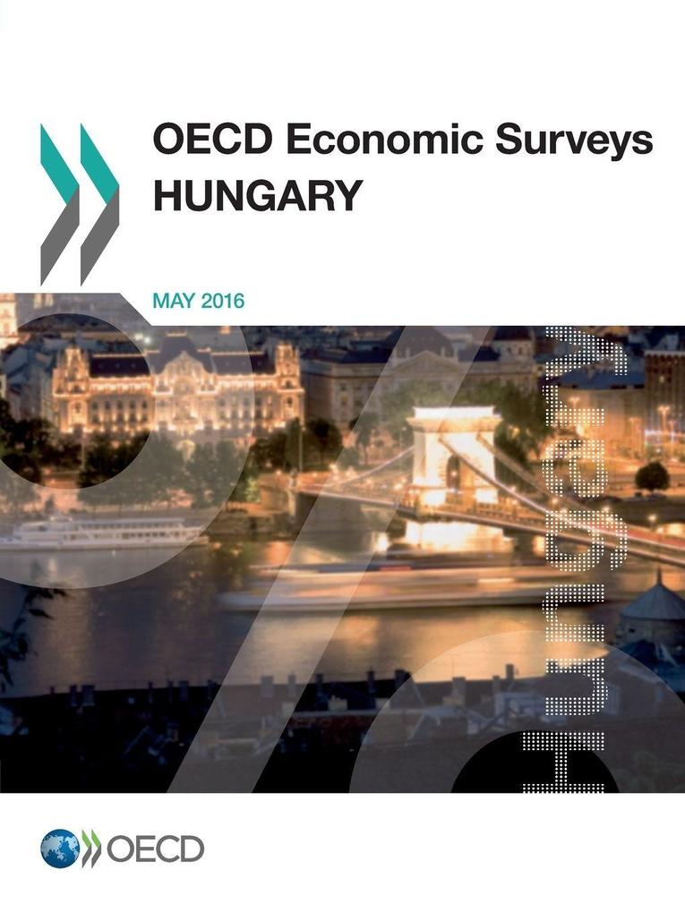 OECD Economic Surveys