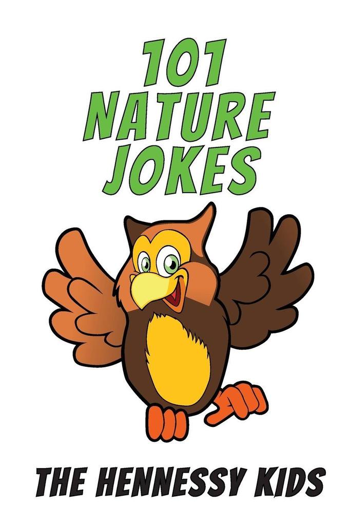 101 Nature Jokes