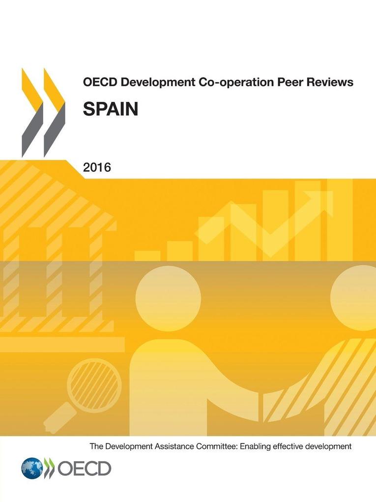 OECD Development Co-operation Peer Reviews
